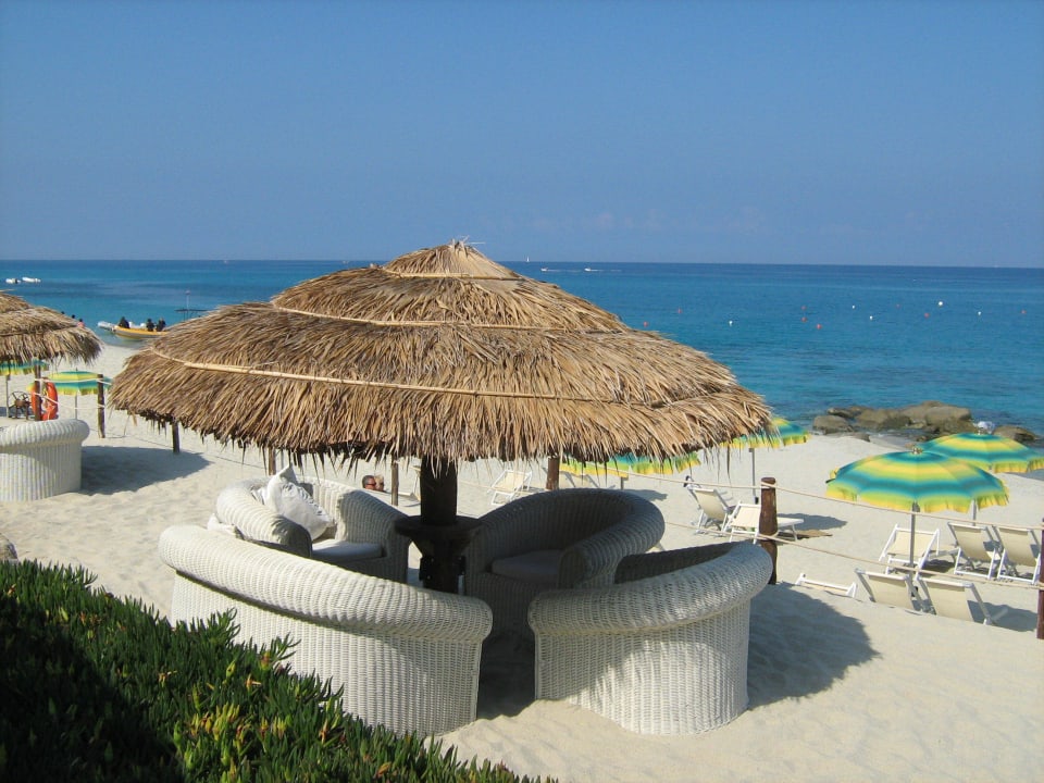  Strand Hotel Villaggio Il Gabbiano