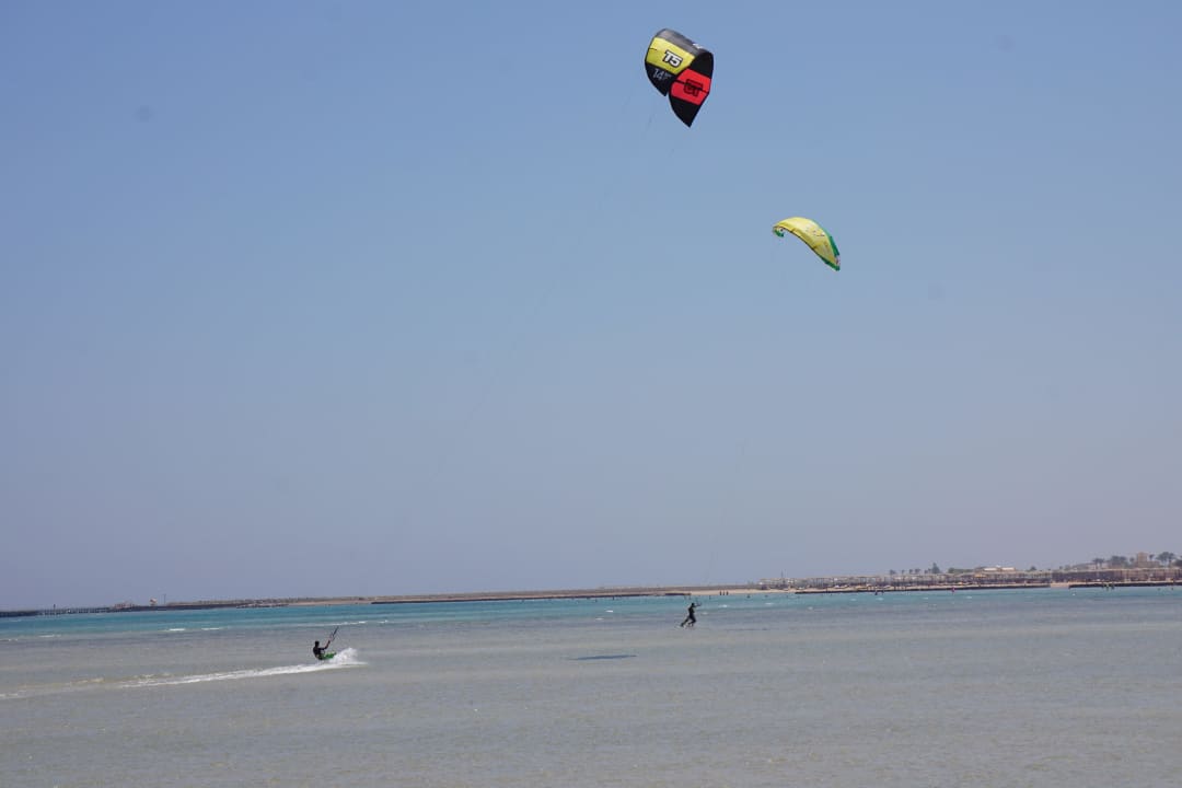 Kite Jasmine Palace Resort & Spa