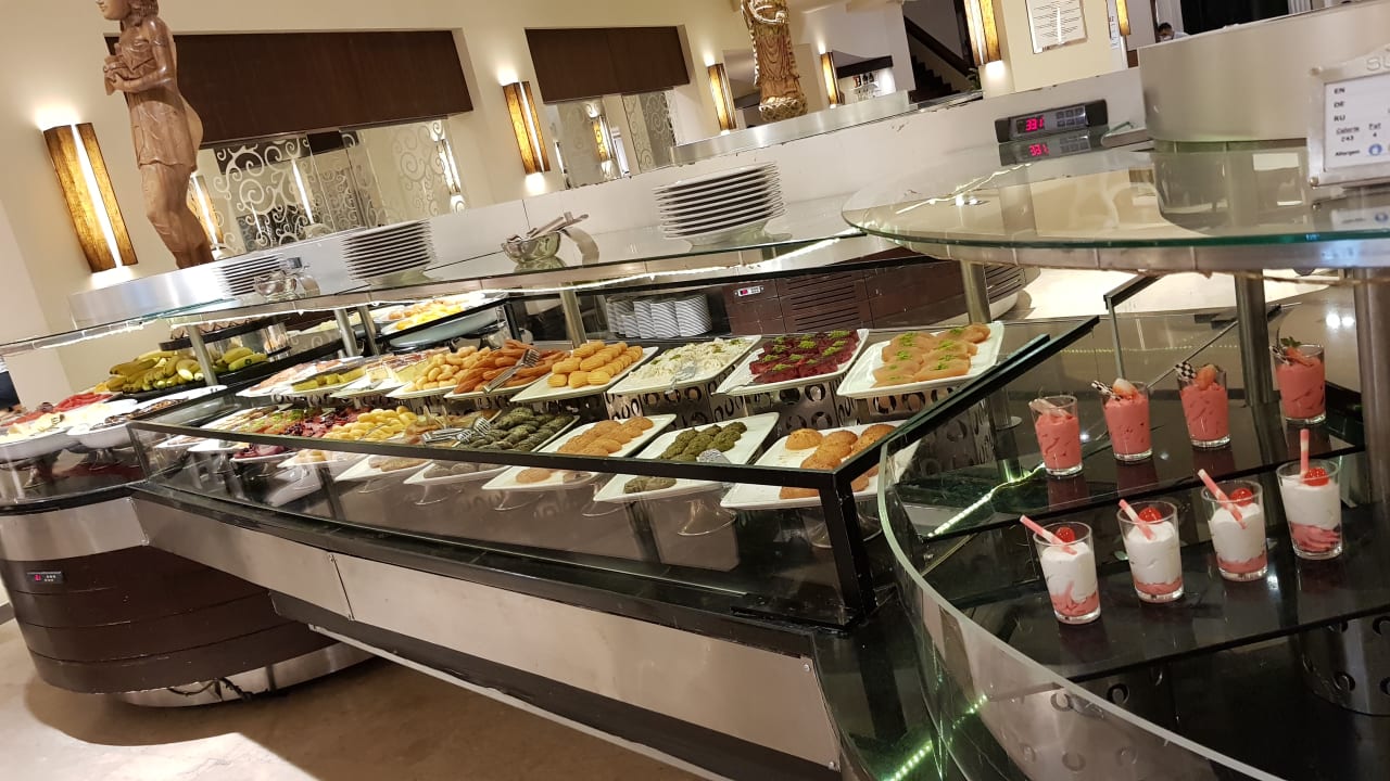 Gastro Susesi Luxury Resort