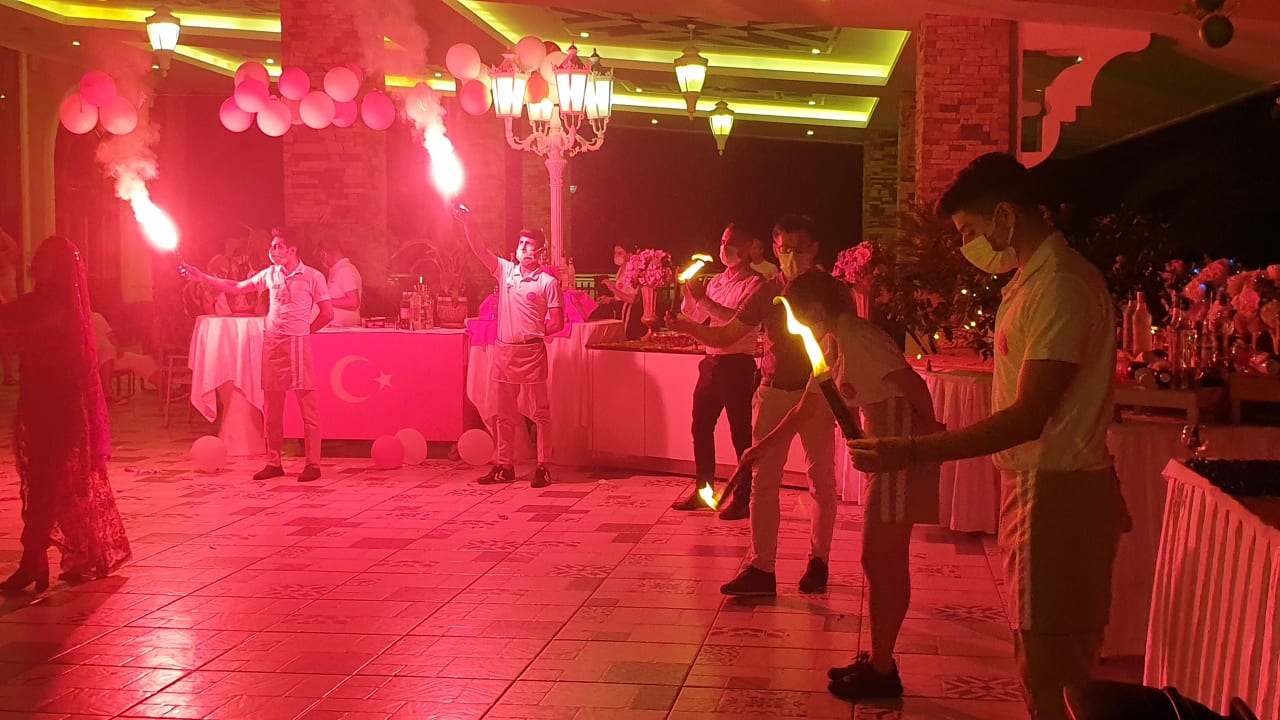 Sport & Freizeit Quattro Beach Spa & Resort