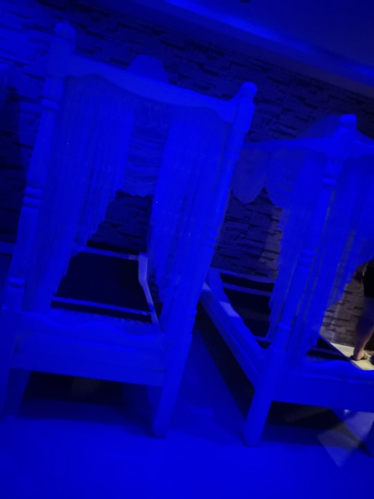 Sport & Freizeit Annabella Diamond Hotel & Spa