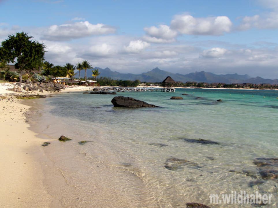 Strand Hotel The Oberoi Mauritius