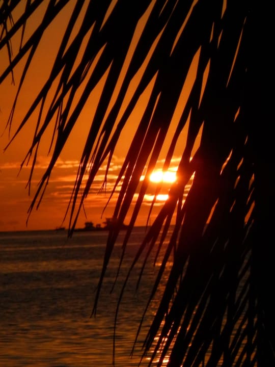 Einfach traumhaft Meeru Maldives Resort Island