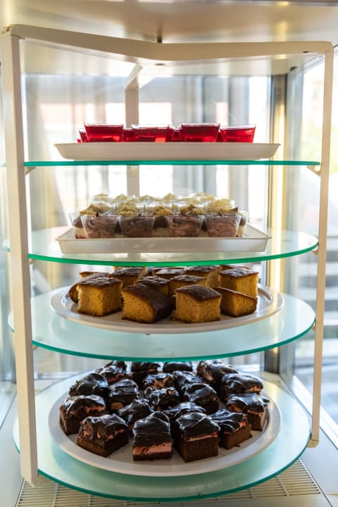 Gastro Ilios K Village Resort