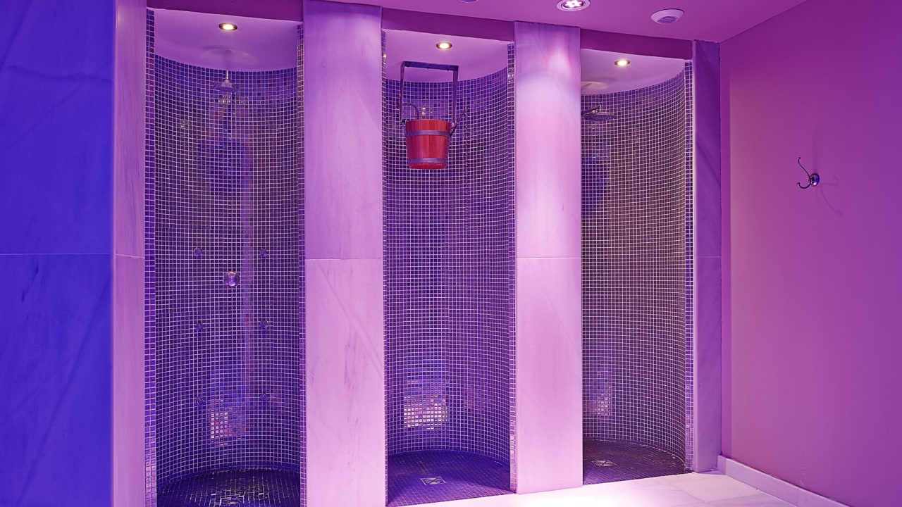 Sport & Freizeit Hipotels Gran Conil Hotel