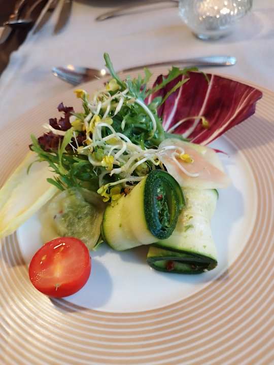 Gastro Waldhotel am Notschreipass