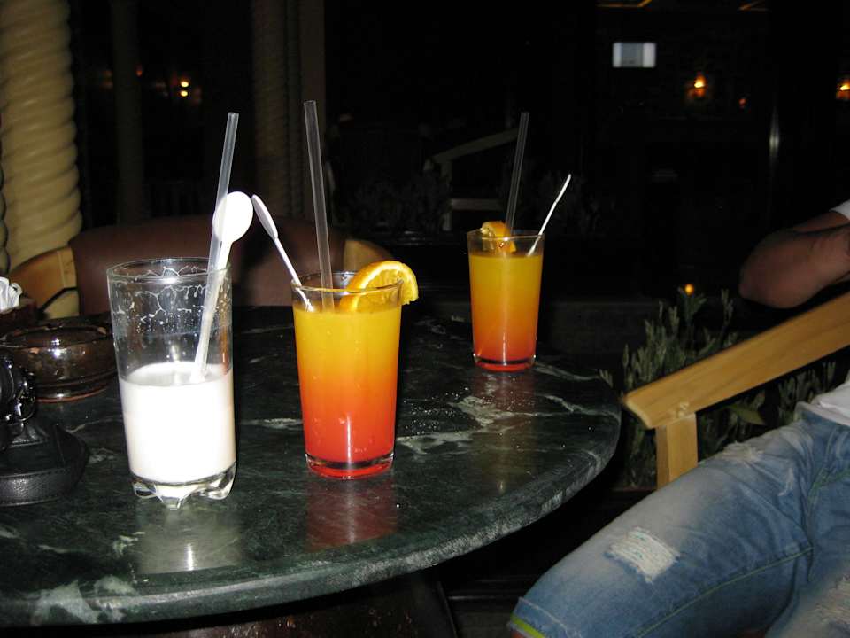 Jazz Cafe Pickalbatros Alf Leila Wa Leila Resort - Neverland Hurghada