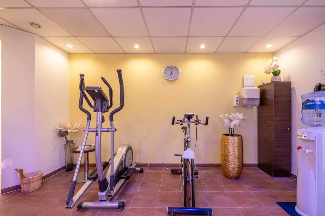 Sport & Freizeit Best Western Plus Plaza Hotel Graz