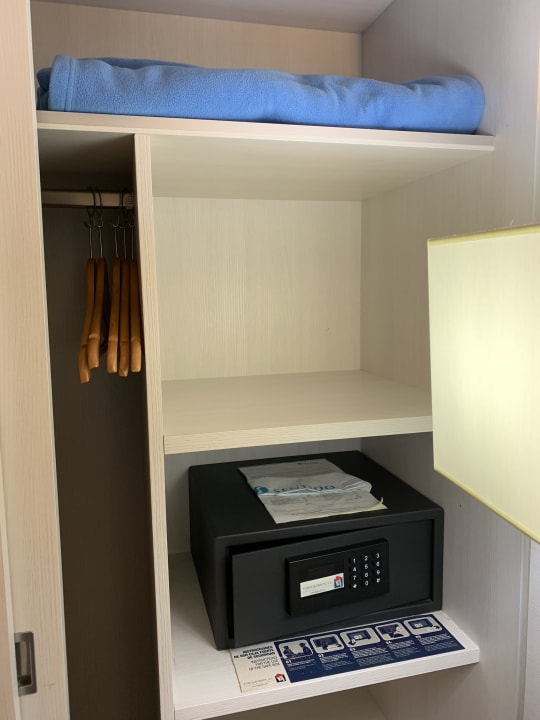 Zimmer Sentido Aequora Lanzarote Suite