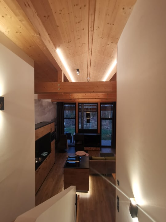 Zimmer Center Parcs Park Allgäu