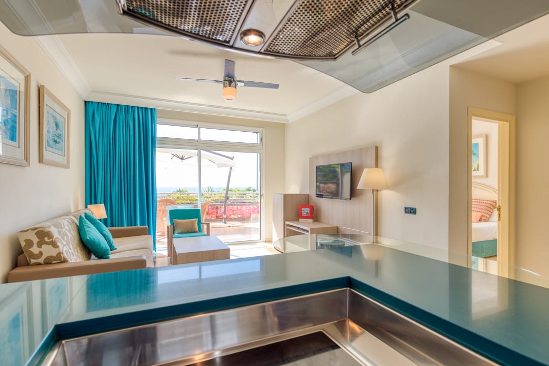 Zimmer Holiday Club Playa Amadores