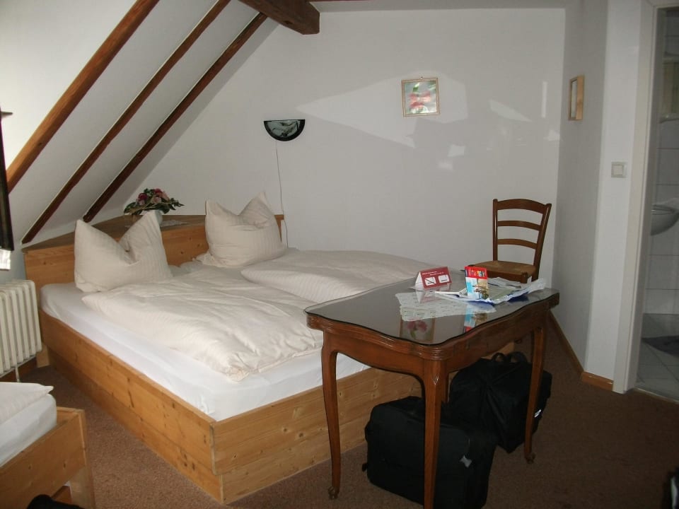 Nette Einrichtung Hotel Hofreit Gasthaus am Bierkeller