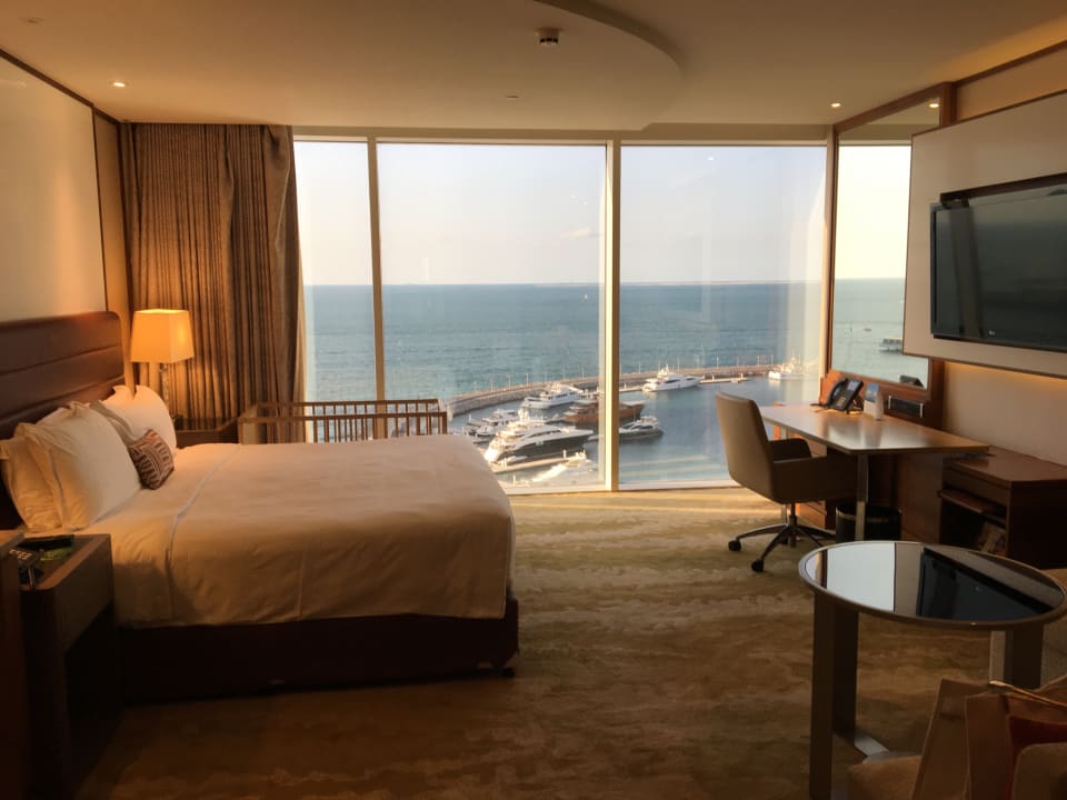 Zimmer Jumeirah Beach Hotel