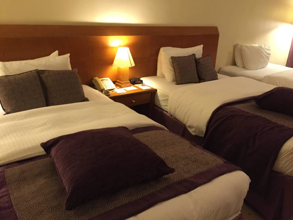 Betten Petra Guest House Hotel