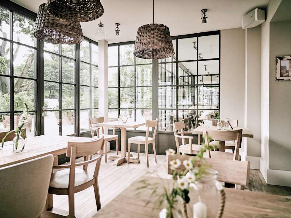 Gastro The Cozy Hotel Timmendorfer Strand