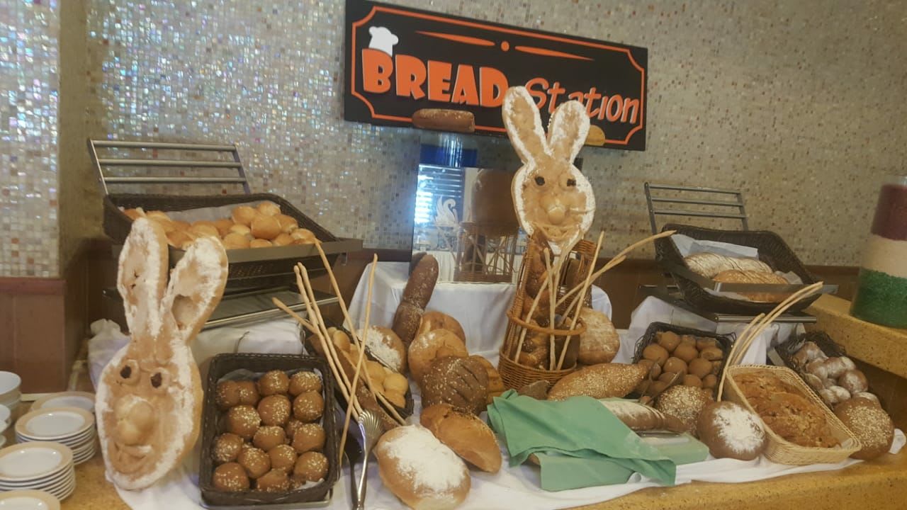 Gastro Sunset Beach Resort, Spa & Waterpark