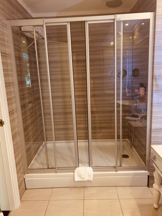 Zimmer Hotel Delphin Imperial