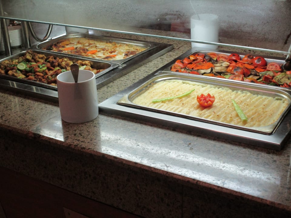 Gastro Imperial Shams Abu Soma