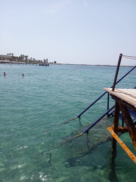 Strand Mastichari Bay Hotel