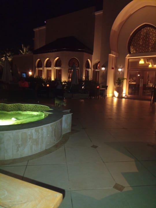 Gastro Miramar Al Aqah Beach Resort