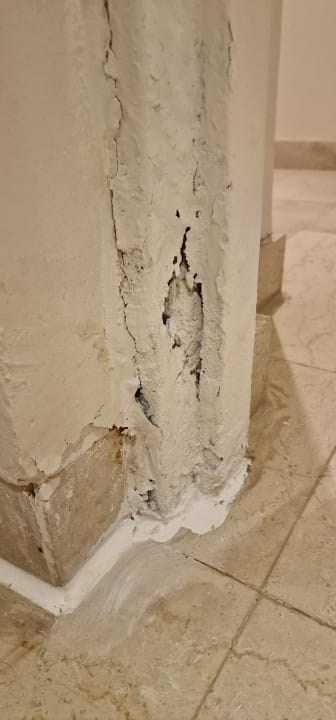 Zimmer Mövenpick Resort & Spa El Gouna