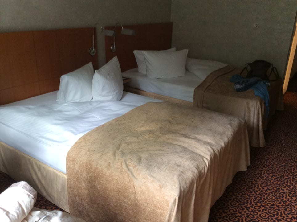 Zimmer Parkhotel Görlitz