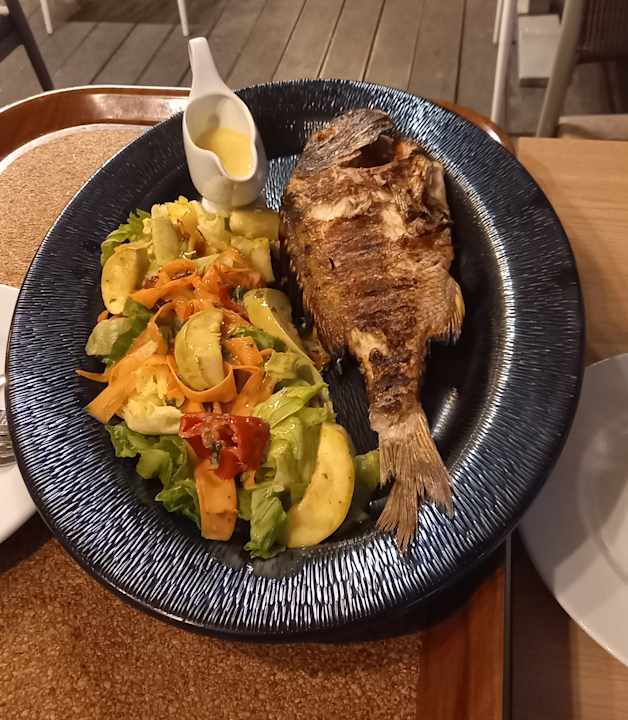 Gastro Hotel Lagomandra Beach