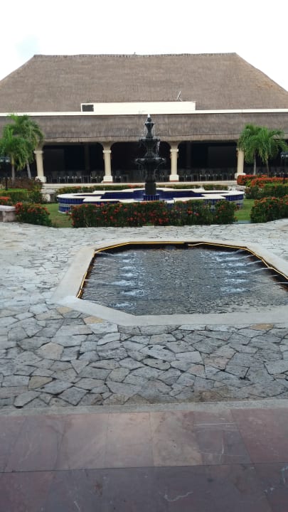 Sonstiges Grand Palladium Kantenah Resort & Spa