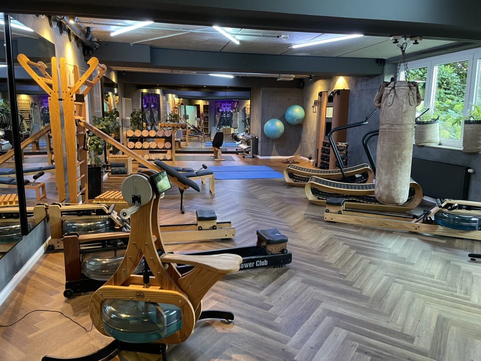 Sport & Freizeit Landhotel Voshövel