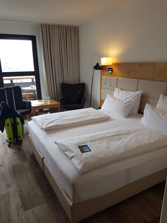 Zimmer Riessersee Hotel