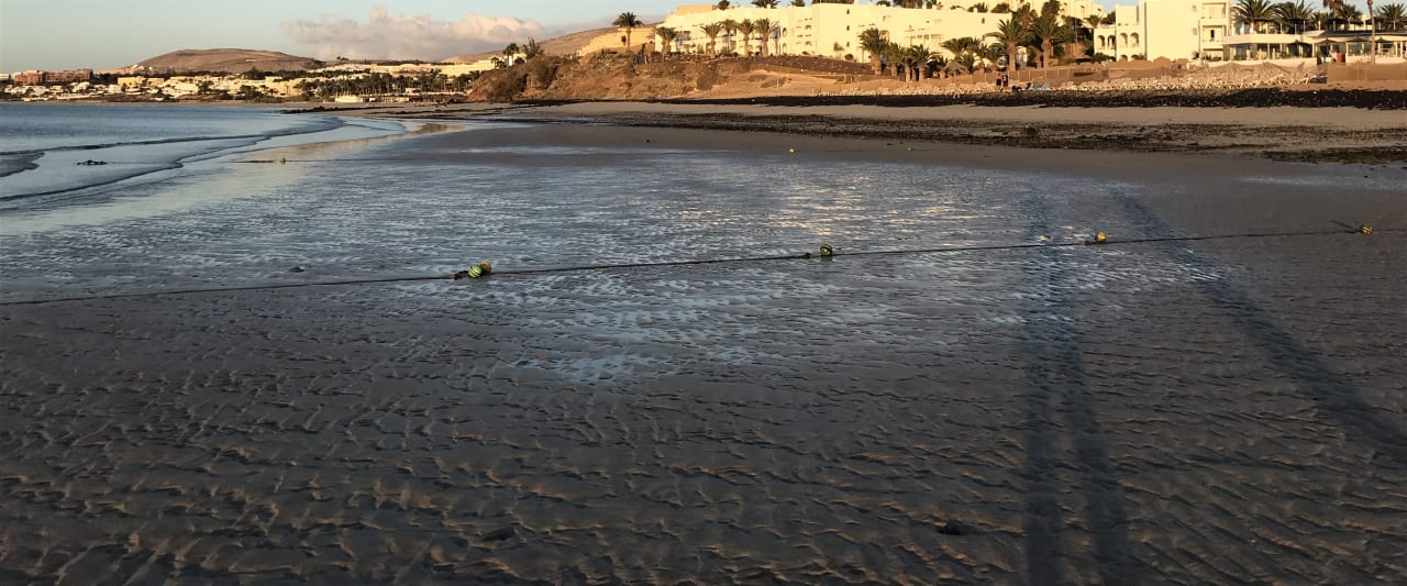 Strand SBH Fuerteventura Playa