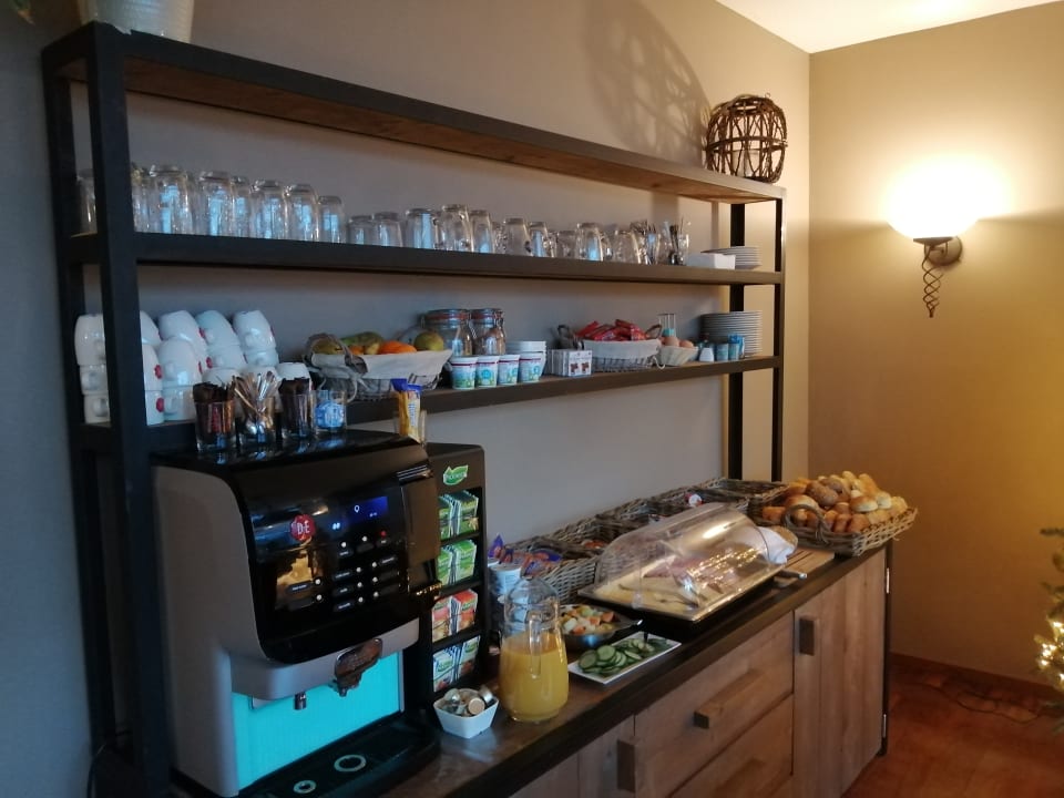 Gastro Hotel 't Valkennest