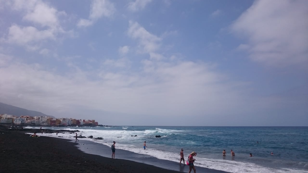 Strand Be Live Tenerife - Adults only