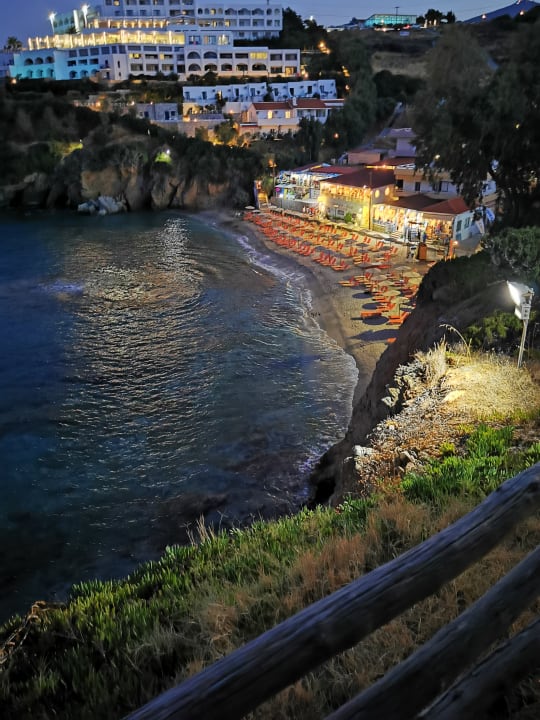 Strand Seaside A Lifestyle Resort