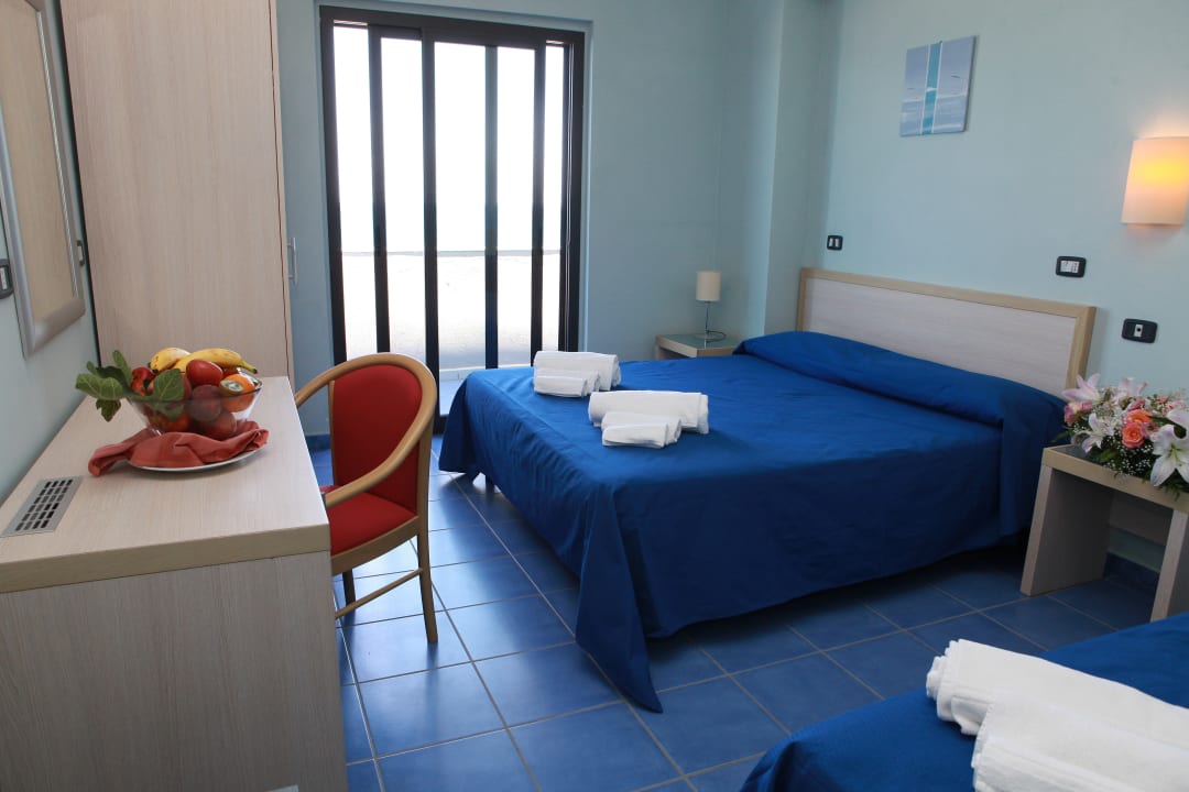 Zimmer Club Esse Costa dello Ionio