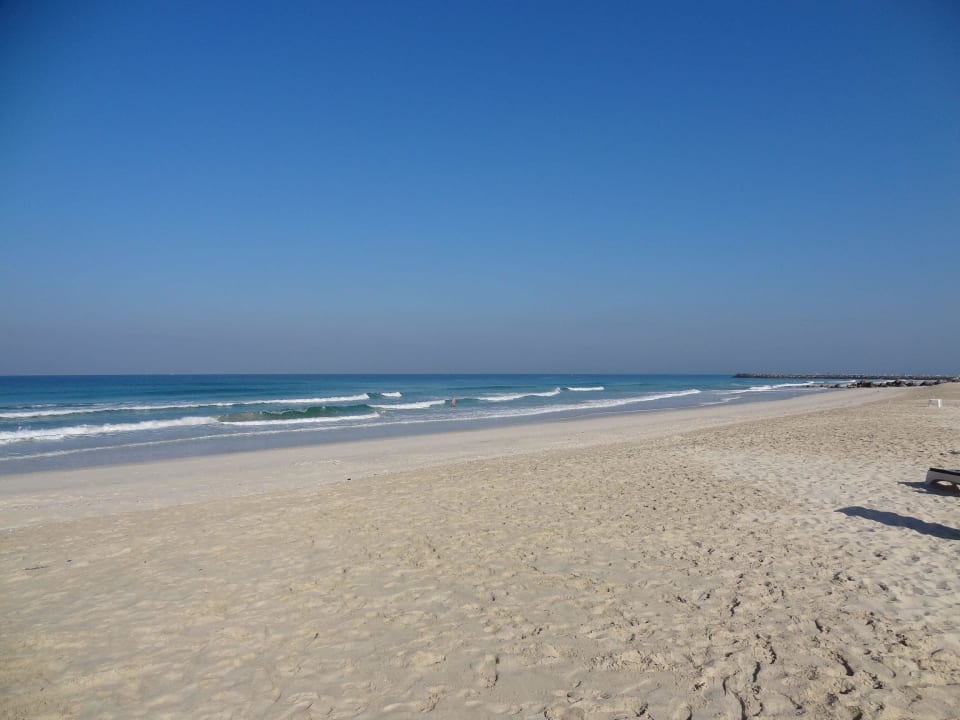 Super Strand Umm Al Quwain Beach Hotel