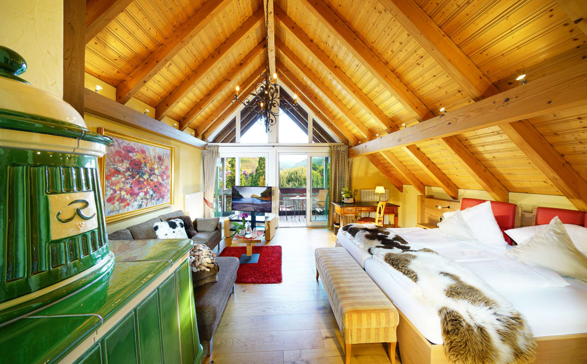 Zimmer Hotel Rebstock Durbach