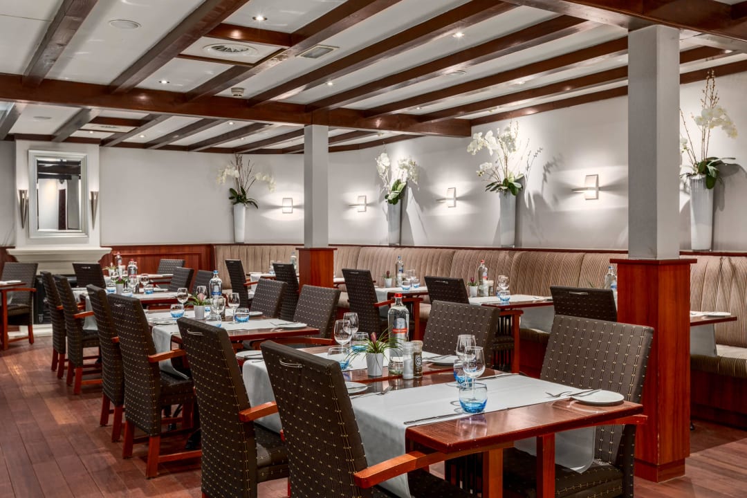 Restaurant Hotel NH Geldrop