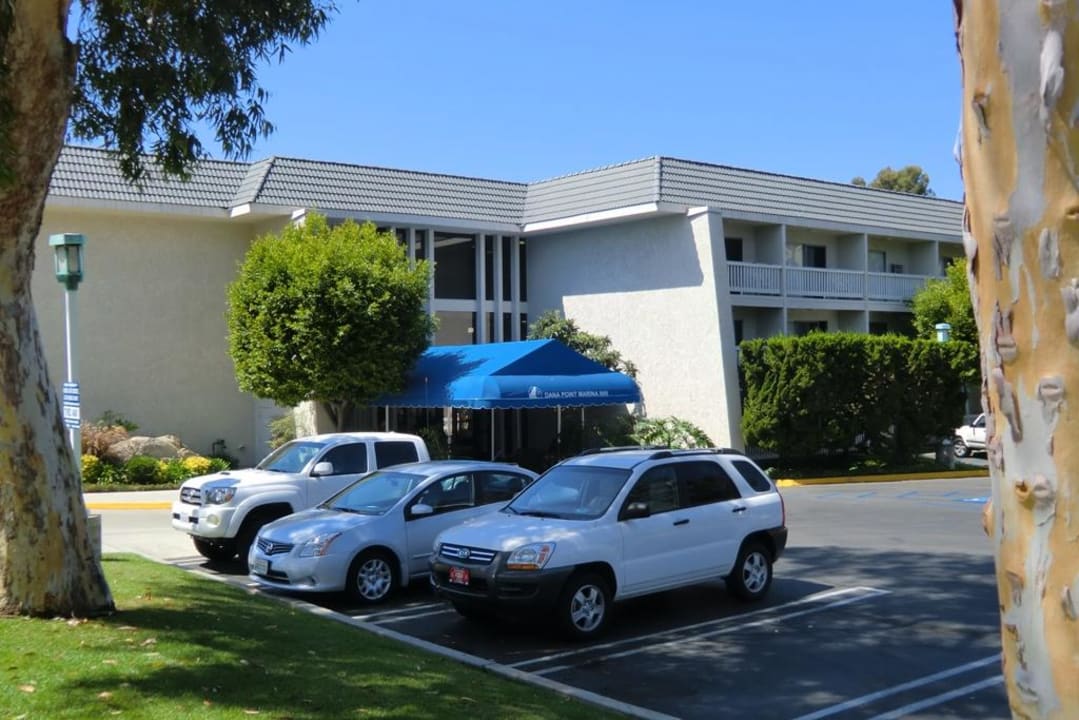 Dana Point Marina Inn Hotel Dana Point Marina Inn