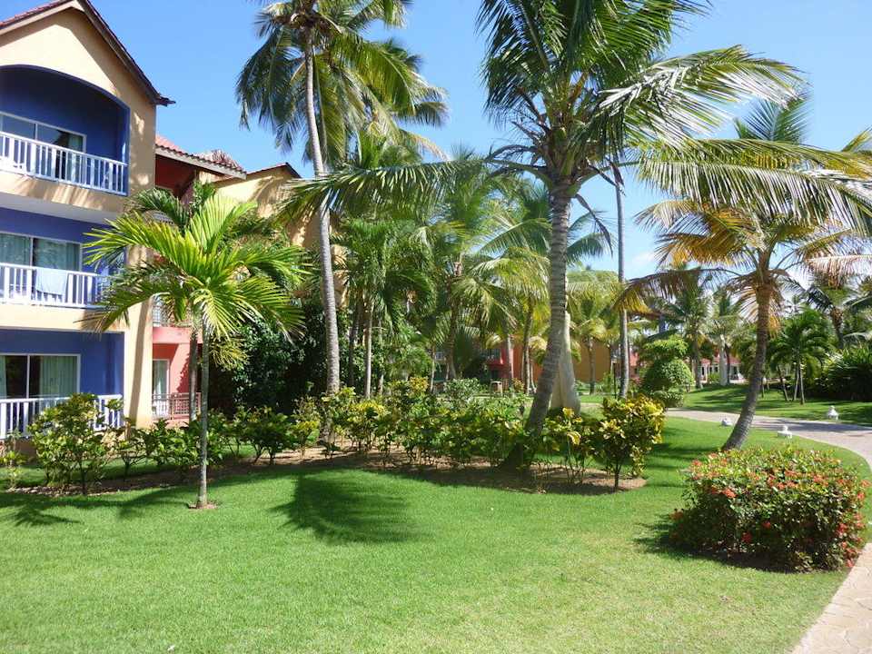 Anlage Punta Cana Princess All Suites Resort & Spa