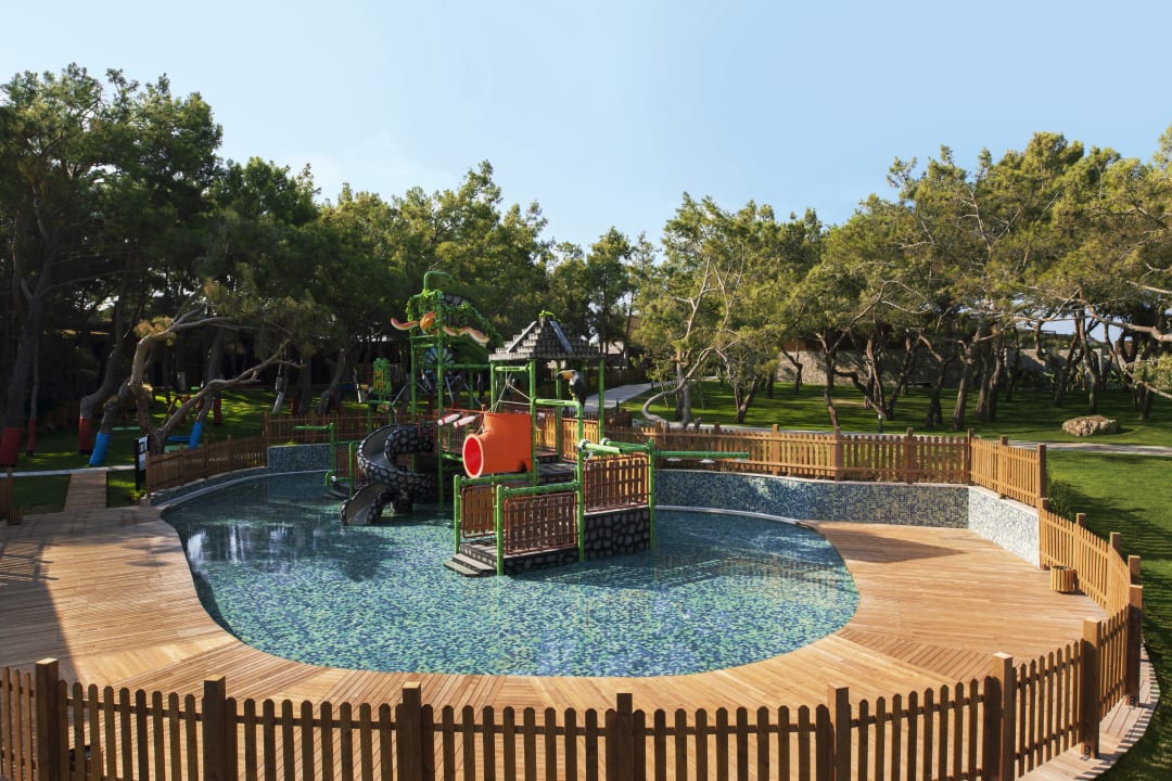 Sport & Freizeit Maxx Royal Kemer Resort