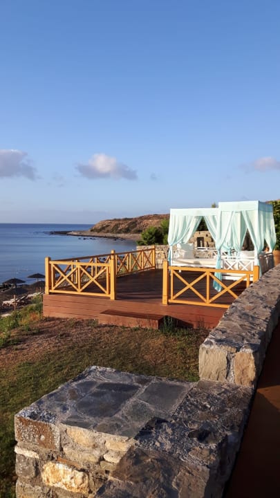 Außenansicht Atrium Prestige Thalasso Spa Resort & Villas