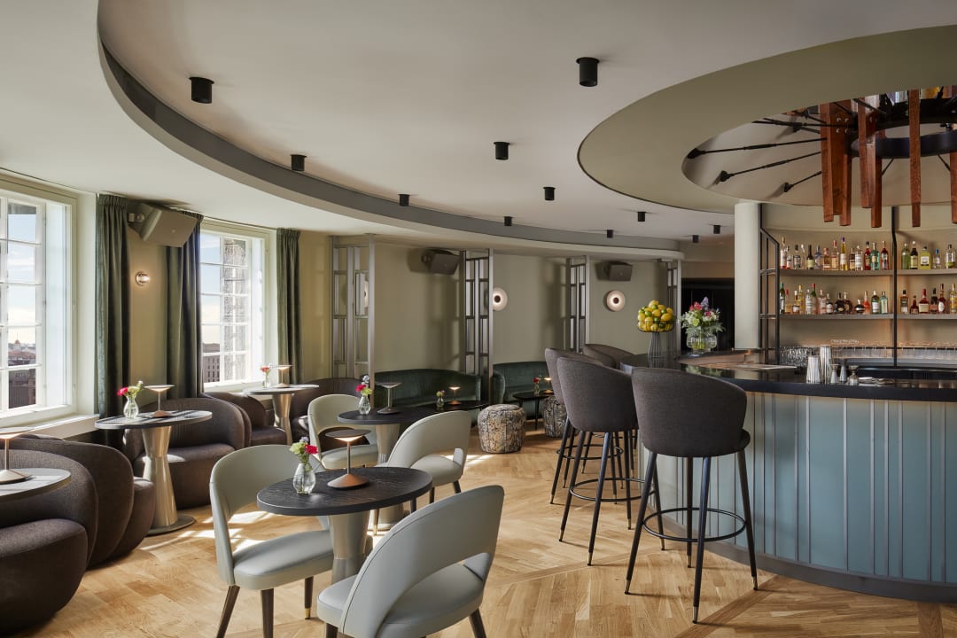 Gastro NH Collection Helsinki Grand Hansa