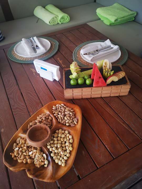 Strand La Blanche Island Bodrum