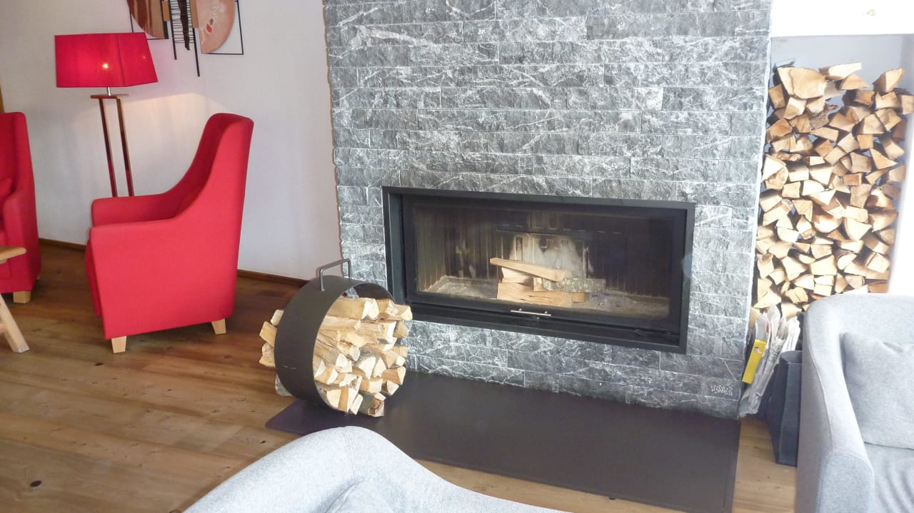 Gemütlich Hotel Quellenhof Leutasch, Tirol