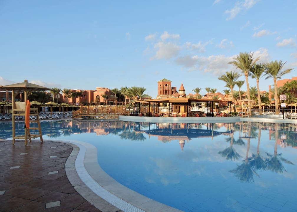 Pool TUI MAGIC LIFE Redsina Sharm El Sheikh