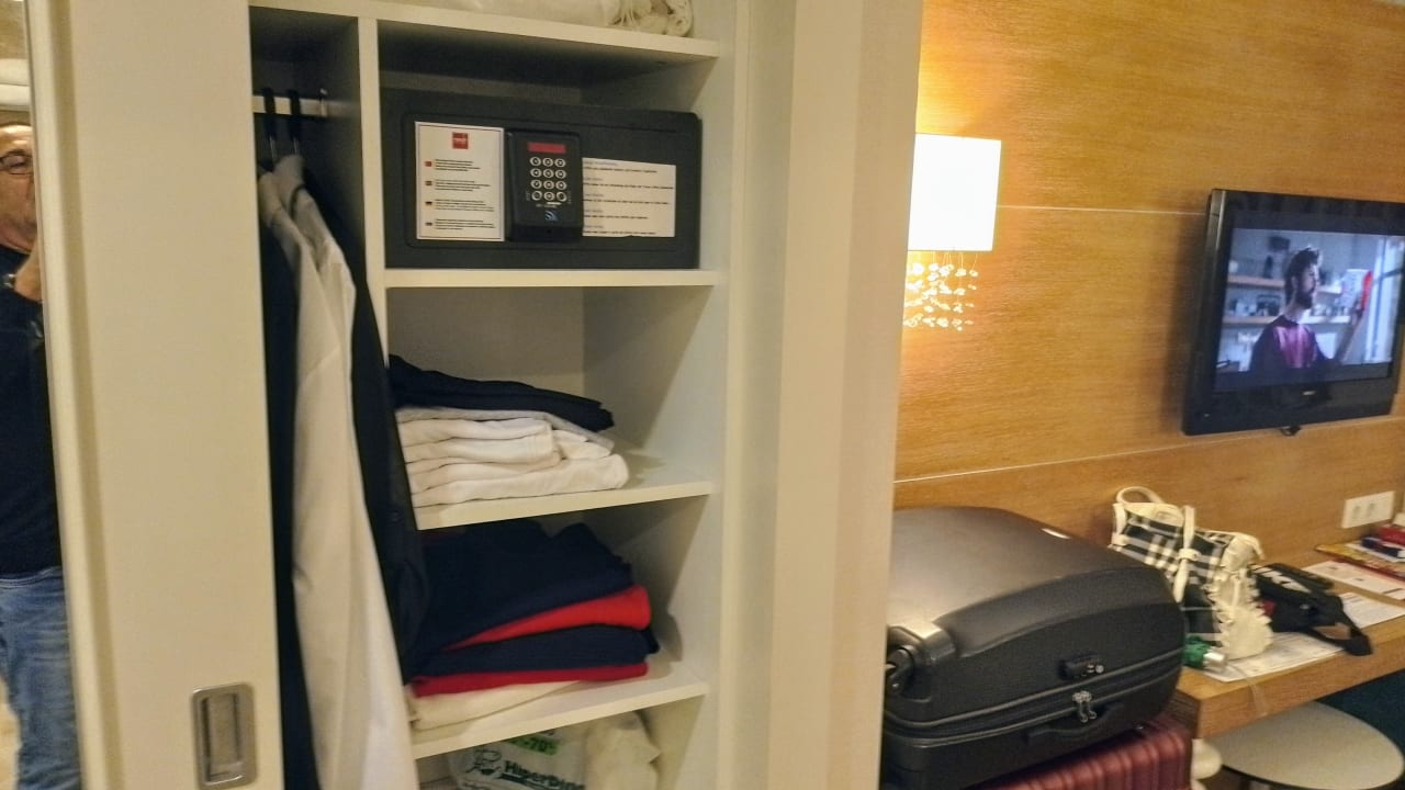 Zimmer Sentido Trendy Verbena Beach