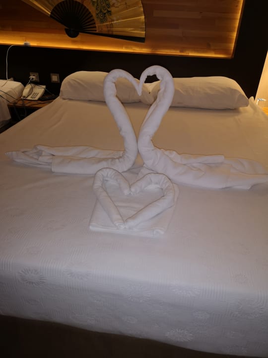 Zimmer Limak Lara Deluxe Hotel & Resort