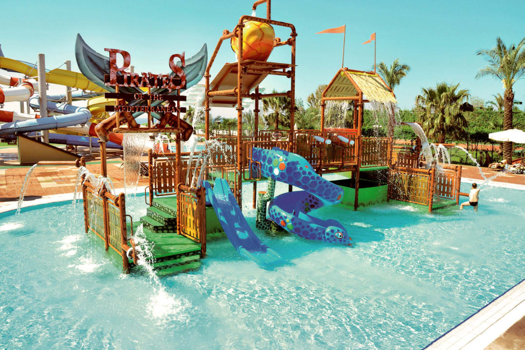 Sport & Freizeit Hotel Turan Prince