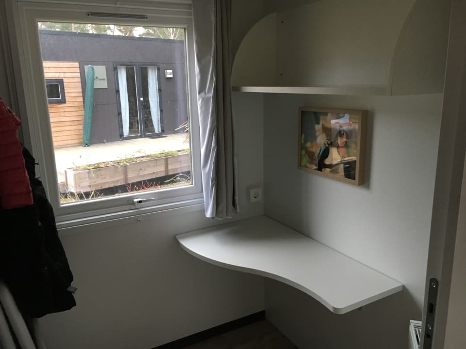 Zimmer Tropical Islands Resort